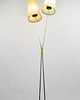 lampy podłogowe Lampa podłogowa, lata 50 6