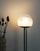 lampy podłogowe Lampa podłogowa, włoski design, lata 70, produkcja: Włochy 7