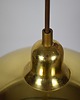 lampy wiszące Lampa wisząca lata 70. 3