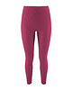 legginsy Leginsy (daily) GAME CHANGER Burgund 1