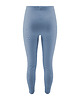 legginsy Leginsy (daily) GAME CHANGER Niebieski Dżins 2