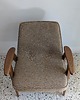 fotele Fotel 366, J. Chierowski, lata 60. XX wieku 3