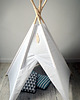namioty i tipi dla dzieci Tipi littleNOMAD / namiot / wigwam 1