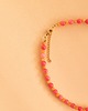 chokery Choker Orange Blossom 2