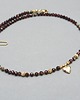 chokery Granaty choker vol. 17 /07.07.25w/- Szlachetna kolekcja 4