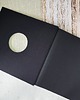 notatniki i albumy Album na zdjęcia Polne kwiaty czarny 3