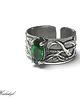 pierścionki - różne Markiza emerald - pierścionek 2
