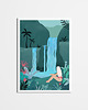 plakaty Plakat Wodospady 1