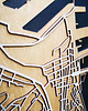 plakaty Plakat Gdynia (Dark) 6