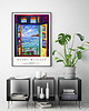 plakaty Plakat Henri Matisse - Inspiracja 3