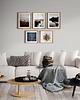 plakaty Wodospad Plakat 3