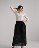 spódnice midi Baskinka oh autumn flow skirt 1