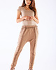 spodnie dresowe damskie Spodnie C274 2