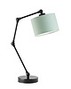 lampy do pokoju dziecka Regulowana lampka na stolik do pokoju dziecka ASMARA KIDS 4