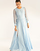 sukienki maxi damskie Sukienka 19/SS/2021 3