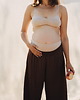 biustonosze damskie Bralette  pure cotton 8
