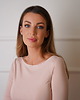 bluzki - inne Bluzka bambusowa Pudrowy Róż Nina 1