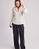 koszule damskie  Bluzka Simply White 3