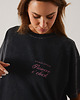 t-shirt damskie T-shirt prosecco vintage wash 1
