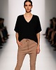 tuniki damskie Bluzka czarna YY500027_RAL9005 1
