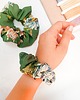 gumki do włosów Gumka do włosów - SCRUNCHIE STANDARD 2