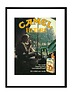 fotografia Zestaw trzech reklam papierosów CAMEL z lat 80tych - pilik cyfrowe 5
