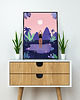 grafiki i ilustracje Full moon 2