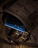 plecaki SOLIDNY PLECAK TREKKINGOWY PAOLO PERUZZI T-40-BR 5