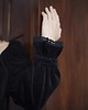 bluzki z długim rękawem damskie Black Dahlia Blouse 1
