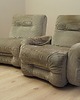 sofy i szezlongi Sofa modułowa, włoski design, lata 60, produkcja: Włochy 3