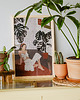 puzzle dla dzieci Muno Puzzle "Monstera Girl" 500 el. w ozdobnej tubie 2