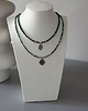 chokery Turkus vol. 25 /choker/ - Szlachetna kolekcja 4