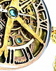 wisiory WISIOR dwustronny - STOPPED TIME- unikatowy prezent 4