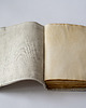 notatniki i albumy Ręcznie malowany i haftowany notes - A6 4