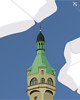 plakaty Plakat SOPOT 2