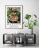 plakaty Henri Matisse - Exhibition Poster 2
