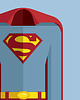 plakaty Plakat Superman 1