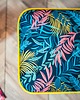 pufy do siedzenia Puf podnóżek pufa tapicerowana boho 2