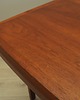 stoły Stół tekowy, duński design, lata 70, produkcja: Dania 4