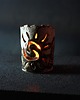świeczniki i świece Świecznik Ceramiczny na Tealight z Wycięciami 4
