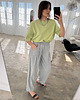 t-shirt damskie Tshirt Art limon 3