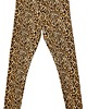 moda - inne Legginsy dzika pantera 1
