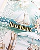 kalendarze i plannery Kalendarz notesowy "Coastal Memories" 2