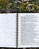 kalendarze i plannery Kalendarz Zbioru Grzybów Prozdrowotnych 2025-2027 NOTES format B5 7