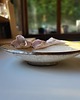 patery i talerze Ceramiczna patera z kallą 2