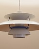 lampy wiszące Lampa wisząca PH5, duński design, lata 70, producent: Louis Poulsen 1