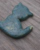 magnesy Ceramiczny magnes kot morski 2