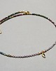 chokery Turmaliny /choker/ vol. 51 naszyjnik /23.03.26/- Szlachetna kolekcja 3
