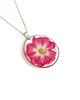 naszyjniki - inne Naszyjnik z różą 1