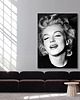 obrazy Marilyn Monroe - dekoracja ścienna 2